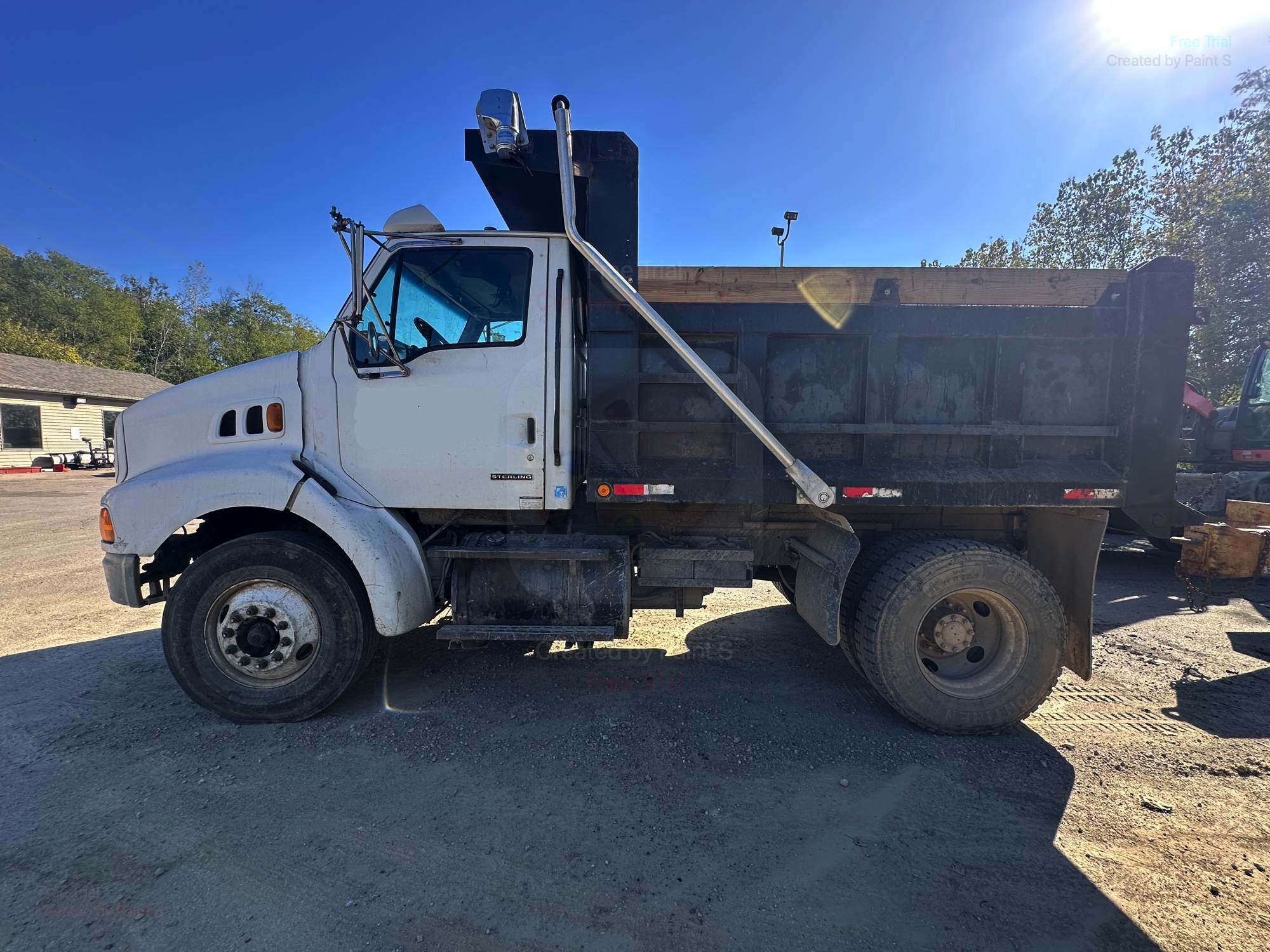 2000 STERLING AT9513 - Image 2